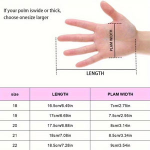 Gants de golf en cuir de haute qualité pour adultes, tissu respirant, épissures élastiques, antidérapants, doux, avec sangles réglables - Product Image 6