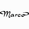 MARCO logo