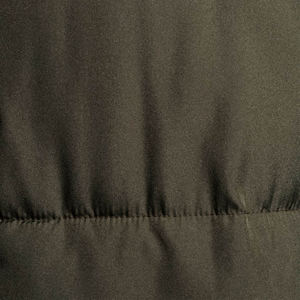 เสื้อแจ็คเก็ตผ้าแคนวาสบุใยสังเคราะห์คุณภาพสูง พรีเมียม สกรีนโลโก้ได้ คอตั้ง แฟชั่น ทันสมัย สำหรับผู้ชาย วัยผู้ใหญ่ ใส่ในฤดูหนาว - Product Image 2