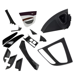 ชุดแต่งกันชนหน้าล่าง 990J0M62S13-030 สำหรับรถยนต์มารูติ ซูซูกิ อะไหล่แท้ OEM สำหรับตกแต่งกันชนหน้า ชิ้นส่วนภายนอกตัวถัง - Product Image 1