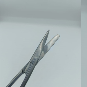 ORTHO <b>HUB</b> Custom Stainless Steel Straight Crile/Kelly Hemostatic Forceps Artery Locking Clamp Surgical Instruments CE Certified - Product Image 5