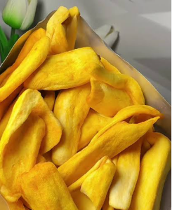 Chips de Jaca Seca de Alta Calidad, Fruta Tropical, Naturalmente Dulce y Crujiente, para Exportación a Largo Plazo, 99 GOLD DATA Vietnam, Paquete a Granel 15 - Product Image 2