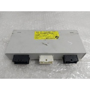 Módulo de Control de Elevación de Puerta Trasera para BMW Serie 7 2008-2012, Usado, OEM 61357258363 - Product Image 1