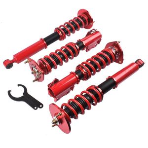 Kit di Abbassamento per Nissan S14 240SX 1995-1998, Sistema di Sospensione Regolabile in Altezza - Product Image 6