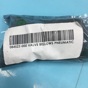 Válvula Neumática de Fuelle WJ 084522-000, 149975 - Equipo y Piezas de Semiconductores de Confianza de Global Legacy - Product Image 6