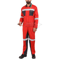 Uniforme de Trabajo Cómodo Hecho en Pakistán, Uniforme de Fábrica de Buena Calidad, Uniforme de Trabajo en Oferta
