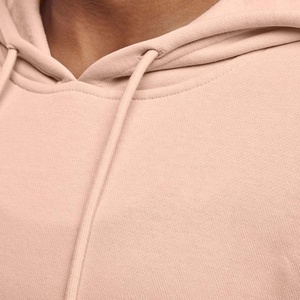 Oversize Cotton Sweatshirt For High Quality Custom Hoodie Pocket Qasaab Gloves Company's Street Wear Casual Winter Use - Product Image 3