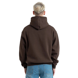 เสื้อฮู้ดโอเวอร์ไซส์สำหรับผู้ชายเสื้อมีฮู้ดสำหรับผู้ชายใส่กลางแจ้งและชุดอยู่บ้านมีให้เลือก - Product Image 6