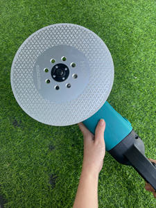 Disque de coupe diamanté professionnel HGP OEM haute efficacité haute performance sans éclats 105mm 115mm 125mm 150mm 180mm 230mm pour scie - Product Image 2