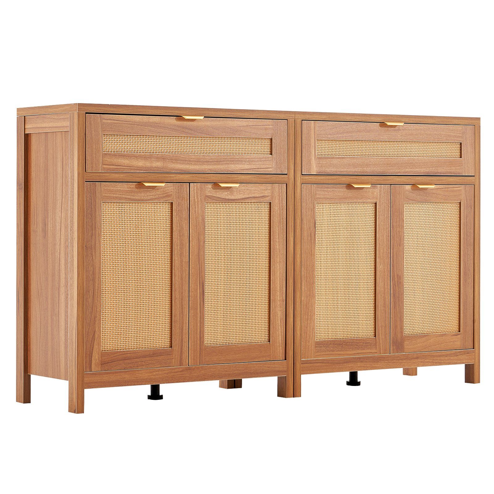 Color madera burdeos