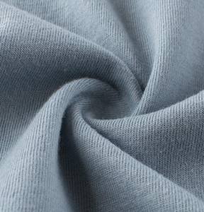 Gilet sans manches doux pour garçons et filles, vêtement d'extérieur décontracté en coton 100% tricoté à col rond pour enfants - Product Image 6