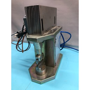 PNEUMATIC PRESS FORMING SHAPER <b>SEAL</b>, 169694 - Trusted Global Legacy Semiconductor Equipment and Parts at - Product Image 2
