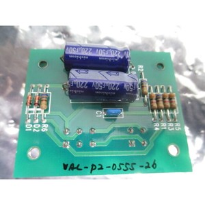 AMAT 0100-09283 PCB ASSY,STEPPER DRIVER INTERFACE - อุปกรณ์และชิ้นส่วนเซมิคอนดักเตอร์ระดับโลกที่เชื่อถือได้ - Product Image 3