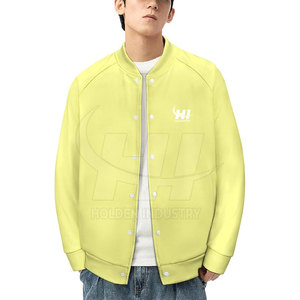 Premium <b>Letterman</b> <b>Jacket</b> Warm Fabric <b>Letterman</b> <b>Jacket</b> Modern Style <b>Letterman</b> <b>Jacket</b> Daily Use - Product Image 4