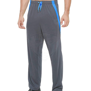 กางเกงผู้ชายดีไซน์ล่าสุด บริการ OEM สวมใส่สบาย ระบายอากาศได้ดี คุณภาพพรีเมียม - Product Image 3