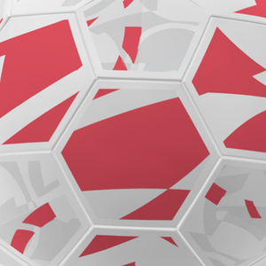 Balón de Fútbol de Entrenamiento, Cosido a Mano, Resistente, Ligero y Personalizable, con Diseño Único para Competencias, OEM Disponible - Product Image 3