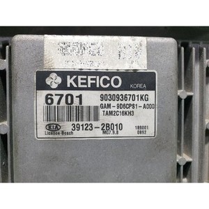 Módulos de Computación y ECUs Usados Soul 9030936701KG - Product Image 2
