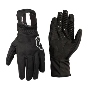 Guantes de Carreras de Cuero Genuino, Último Modelo, Guantes de Motocross con Logotipo Personalizado, Alta Calidad, Precio Accesible, para Ciclismo - Product Image 5