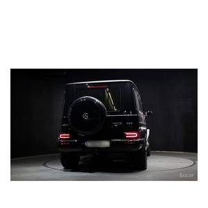 Mercedes-Benz Classe G AMG G63 Edition modèle février 2021 avec 69 705 km, conduite à gauche, boîte automatique, caméra de recul - Product Image 4