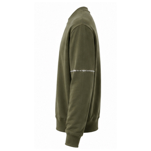 Sweat-shirts pour hommes avec strass, style streetwear tendance, sweat-shirts pour hommes avec strass pour un confort décontracté, sweat-shirts avec strass - Product Image 2