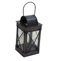 Lanterne nautique artisanale en laiton antique pour la décoration intérieure et l'éclairage marin, luminaires suspendus pour intérieur et extérieur