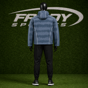Professional Waterproof Men's <b>Ski</b> <b>Jacket</b> Windproof Thermal Snowboard <b>Jacket</b> Winter Outdoor Sport Snow Coat Hooded Parka Male - Product Image 2
