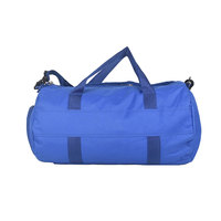 Bolsa de Gimnasio de Nailon con Construcción Resistente y Diseño Inteligente, Solución para Transportar Equipo Deportivo Diseñada para Mayor Comodidad