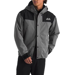 Veste matelassée pour homme, best-seller, résistante à l'eau, chaude pour l'hiver, vêtements de mode pour l'extérieur, doudounes pour homme - Product Image 4
