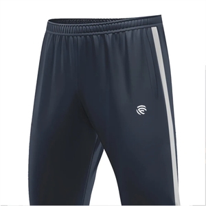 Trajes Deportivos para Equipos de Fútbol – Ropa de Entrenamiento de Corte Clásico - Product Image 5