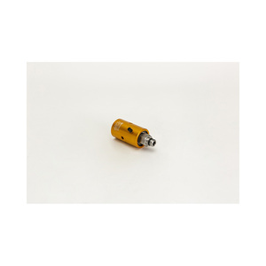 Union rotative industrielle KR6314-12 / KR6313-12 pour applications hydrauliques, pneumatiques, de refroidissement, d'huile, de vapeur, d'eau, d'air et pour broches CNC - Product Image 6