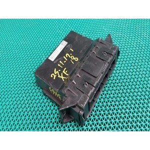 ECU และโมดูลคอมพิวเตอร์มือสอง XF รุ่น JX6314F498BB - Product Image 2