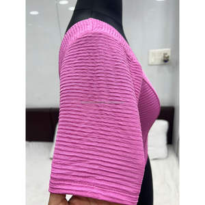 BLUSA LISTA PARA LLEVAR ENVOLVENTE - Product Image 4