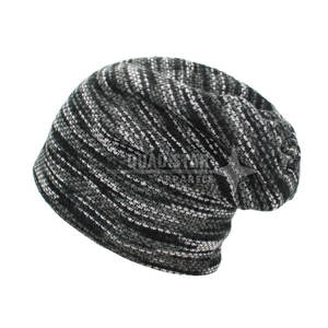 Gorros de Jacquard para Invierno, Hechos con la Mejor Tela, Gorros Más Vendidos en Oferta - Product Image 4