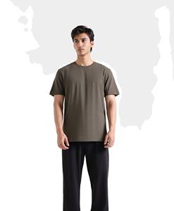 Ropa deportiva para hombre, camiseta transpirable al mejor precio, cómoda, de buena calidad, nuevo estilo, camiseta para correr para hombre, camiseta de talla grande - Product Image 1