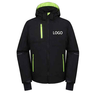 Windbreaker <b>Jacket</b> Premium <b>Packable</b> Windproof <b>Jacket</b> Lightweight Waterproof Outdoor Wear OEM Wholesale Supply - Product Image 1