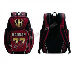 Uniformes de football américain 7v7 personnalisés de qualité supérieure, équipement de compression de qualité supérieure, logo personnalisé, sublimation 7 sur 7 - Product Image 5