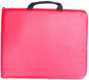 Étui souple léger pour insignes maçonniques en similicuir noir, mallette de haute qualité sur mesure pour tablier maçonnique provincial MM WM - Product Image 5