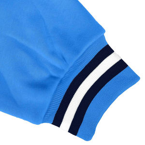 Chaqueta Varsity de Invierno para Hombre Tallas Grandes - Chaqueta de Cuero Transpirable y Resistente al Viento para Exteriores, Tallas y Colores Personalizables, Venta al Por Mayor Disponible - Product Image 5