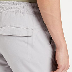 Pakistan Made Cheap Price Solid Color <b>Men</b> Joggers High Quality Comfortable Pakistan Made Best Seller Product <b>Men</b> Jogger Trouser - Product Image 5