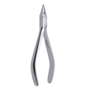 Pince Jarabak avec coupe-fil, instrument orthodontique en acier inoxydable pour plier et couper les fils dentaires, outil de précision pour appareils dentaires - Product Image 2