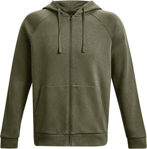 Prix de gros personnalisé, sweats à capuche pour hommes brodés sur mesure, impression 3D de haute qualité, 100% coton molletonné - Product Image 1