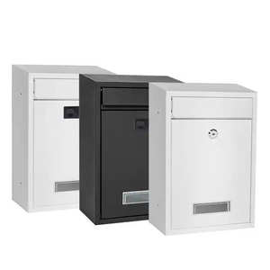 Décoration murale moderne d'extérieur, style nature morte, en acier inoxydable, couleur personnalisée, fabriquée à la main par un fabricant haut de gamme, inspirée du sud-ouest, Vietnam - Product Image 3