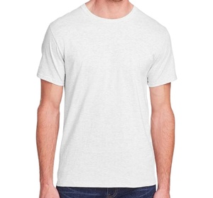 T-shirt homme en coton bio, best-seller, durable et écologique, t-shirts homme été doux - Product Image 2