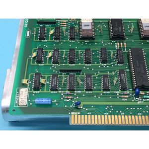 Tarjeta de CPU Yuasa M-1700 SEICO-85, PCB, 151524 - Equipo y Piezas de Semiconductores de Confianza de Marca Global - Product Image 6