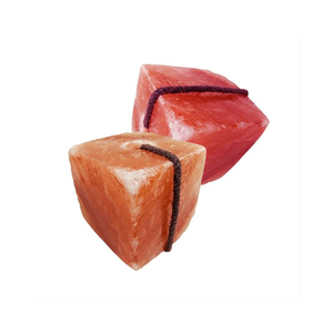 Bloc de sel minéral naturel pour animaux, sel à lécher pour bovins, ovins, caprins, chevaux et bétail - Product Image 2