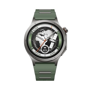OnePlus Watch 4รุ่นทั่วโลก1.5 '"IP68 5ATM AMOLED/IP69 - Product Image 2