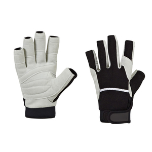 Gants de voile Elite pour marins offrant une forte adhérence, une stabilité, une flexibilité et un système de contrôle amélioré du pont. - Product Image 1