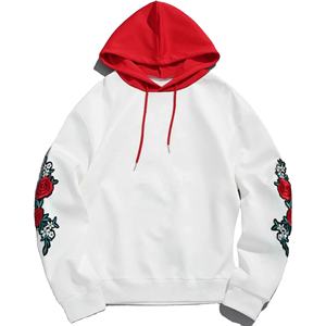 Último nuevo diseño Hip Hop y fresco último mejor diseño Sudadera con capucha para mujer Marca de moda sudaderas con capucha para hombre Sudaderas con capucha casuales para hombre - Product Image 1