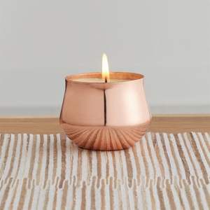 Bol à bougie en métal gravé fait main de haute qualité, porte-bougie décoratif de luxe, récipient pour centre de table, décoration intérieure - Product Image 2