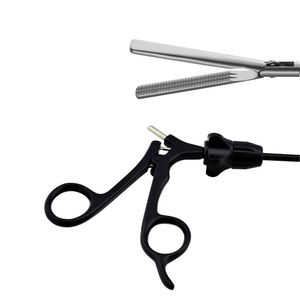 Pinzas de agarre laparoscópicas Debakey, instrumento quirúrgico endoscópico mínimamente invasivo, herramienta médica de alta calidad - Product Image 6